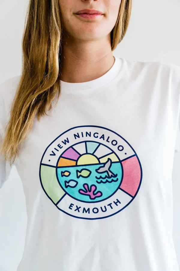 View Ningaloo Cotton Tee