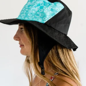 Baiyungu Surf Hat