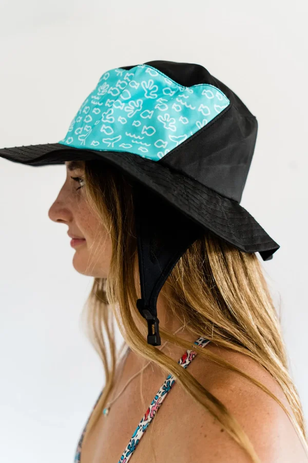 Baiyungu Surf Hat