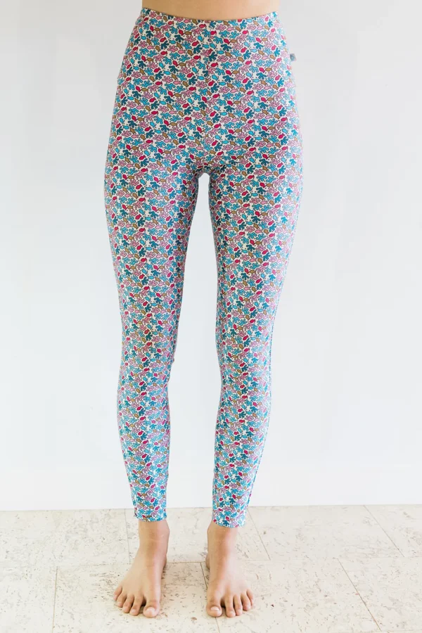 Kurrajong Surf/snorkelling Leggings