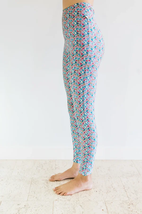 Kurrajong Surf/snorkelling Leggings