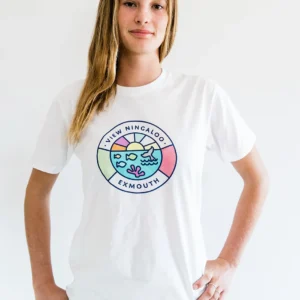 View Ningaloo Cotton Tee